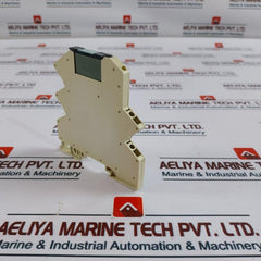 Siemens 3Tx7014-1Am00 Output Coupler With Plug-in Relay 3Zx1012-0Tx70-2Aa1