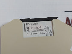 Siemens 3Tx7014-1Am00 Plug In Interface Relay
