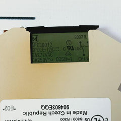 Siemens 3Tx7014-1Bb00 Ape30012 Relay Module 3Zx1012-0Tx70-2Aa1
