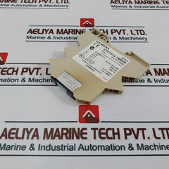 Siemens 3Tx7014-1Bb00 Output Coupler With Plug-in Relay 3Tx7014-7Bq00
