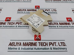 Siemens 3Tx7014-1Bb00 Output Coupler With Plug-in Relay 3Tx7014-7Bq00