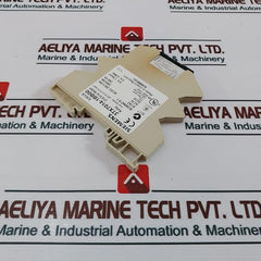 Siemens 3Tx7014-1Bb00 Output Coupler With Plug-in Relay 3Tx7014-7Bq00