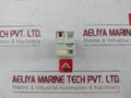 Siemens 3Tx7114-5Lc13 Plug-in Relay 24Vac B300 15A 28Vdc
