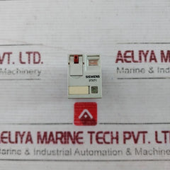 Siemens 3Tx7114-5Lc13 Plug-in Relay 24Vac B300 15A 28Vdc