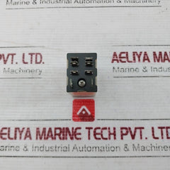 Siemens 3Tx7114-5Lc13 Plug-in Relay 24Vac B300 15A 28Vdc