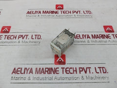 Siemens 3Tx7114-5Lc13 Plug-in Relay 24Vac B300 15A 28Vdc