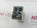 Siemens 3Tx7114-5Lc13 Plug-in Relay 24Vac B300 15A 28Vdc