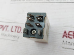 Siemens 3Tx7114-5Lc13 Plug-in Relay 24Vac B300 15A 28Vdc
