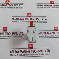 Siemens 3Tx7114-5Lc13 Plug-in Relay With Base 24Vac