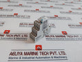 Siemens 3Tx7144-4E5 Relay With Socket Base 10A, 300V