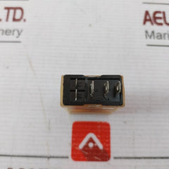Siemens 3Tx7144-ie7 Relay Socket With Base 220-250Vac 15A 300V 0750Z 97899