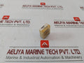 Siemens 3Tx7144-ie7 Relay Socket With Base 220-250Vac 15A 300V 0750Z 97899