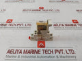 Siemens 3Tx7144-ie7 Relay Socket With Base 220-250Vac 15A 300V 0750Z 97899
