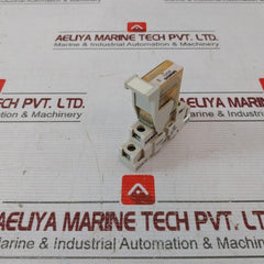 Siemens 3Tx7144-ie7 Relay Socket With Base 220-250Vac 15A 300V 0750Z 97899