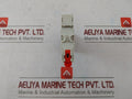 Siemens 3Tx7144-ie7 Relay Socket With Base 220-250Vac 15A 300V 0750Z 97899