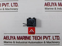 Siemens 3Tx7 402-2C Surge Supressor 50/60Hz