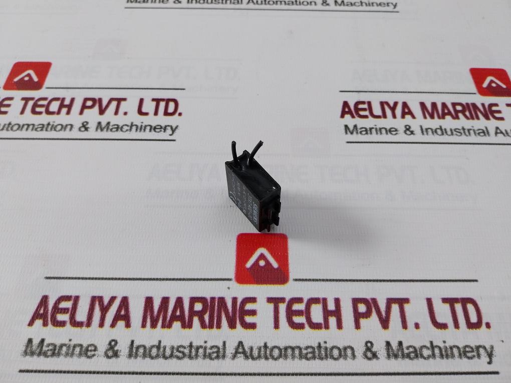 Siemens 3Tx7 402-2C Surge Supressor 50/60Hz