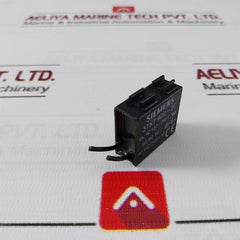 Siemens 3Tx7 402-2C Surge Supressor 50/60Hz