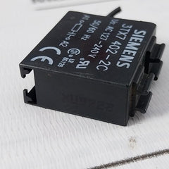 Siemens 3Tx7 402-2C Surge Supressor 50/60Hz