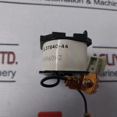 Siemens 3Ty4 803-0Am0 Coil 50/60Hz