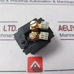 Siemens 3Ty4 803-0Am0 Coil 50/60Hz