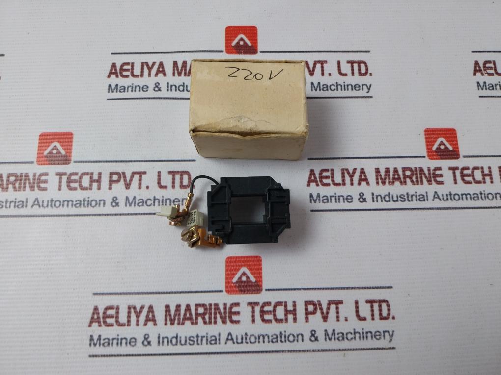 Siemens 3Ty4 803-0Am0 Coil 50/60Hz