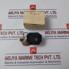 Siemens 3Ty4 803-0Am0 Coil 50/60Hz