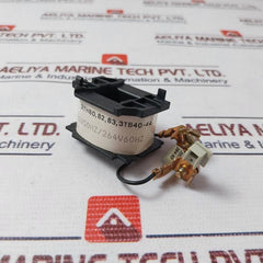 Siemens 3Ty4 803-0Am0 Coil 50/60Hz