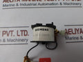 Siemens 3Ty4 803-0Am0 Coil 50/60Hz