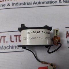 Siemens 3Ty4 803-0Am0 Coil 50/60Hz
