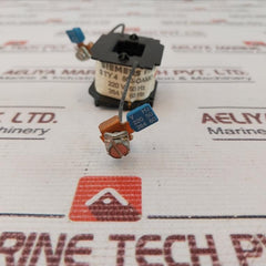 Siemens 3Ty4 803-oamo Coil 220V 50Hz