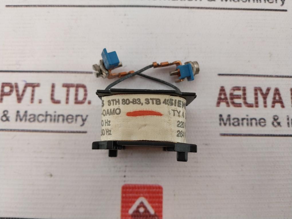 Siemens 3Ty4 803-oamo Coil 220V 50Hz