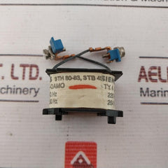 Siemens 3Ty4 803-oamo Coil 220V 50Hz