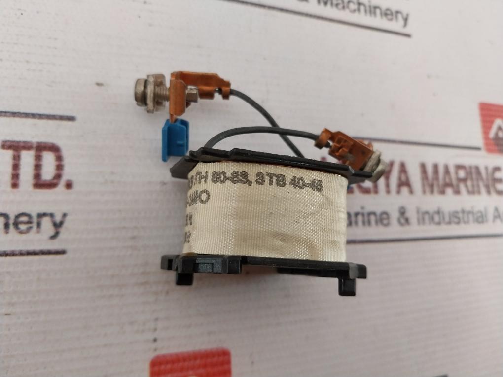 Siemens 3Ty4 803-oamo Coil 220V 50Hz