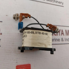 Siemens 3Ty4 803-oamo Coil 220V 50Hz