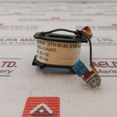 Siemens 3Ty4 803-oamo Coil 220V 50Hz 264V 60Hz