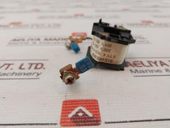 Siemens 3Ty4 803-oamo Coil 220V 50Hz 264V 60Hz