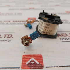 Siemens 3Ty4 803-oamo Coil 220V 50Hz 264V 60Hz