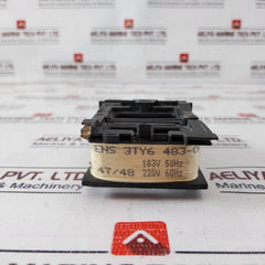 Siemens 3Ty6 483-0An1 Contactor Coil