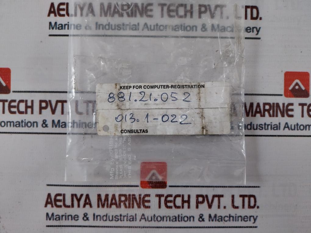 Siemens 3Ty6 483-0An1 Contactor Coil