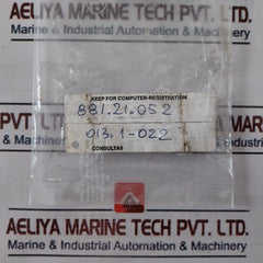 Siemens 3Ty6 483-0An1 Contactor Coil