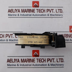 Siemens 3Ty6 483-0An1 Contactor Coil