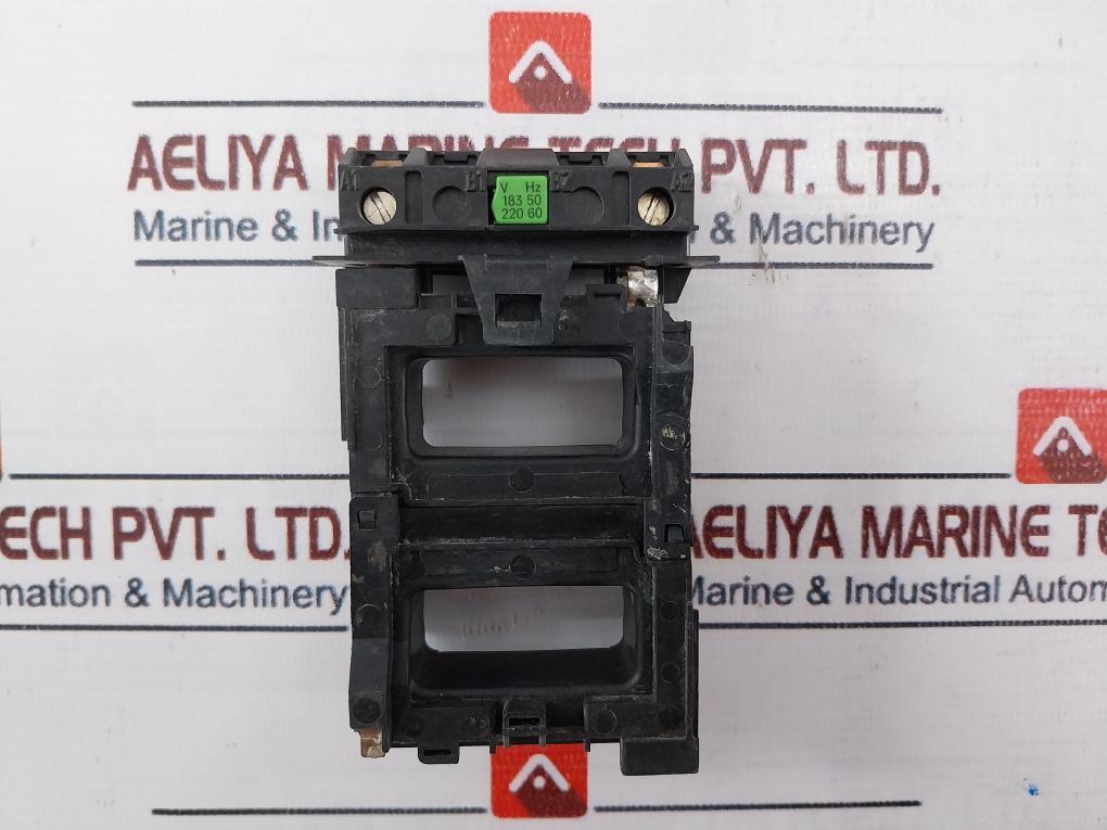 Siemens 3Ty6 483-0An1 Contactor Coil