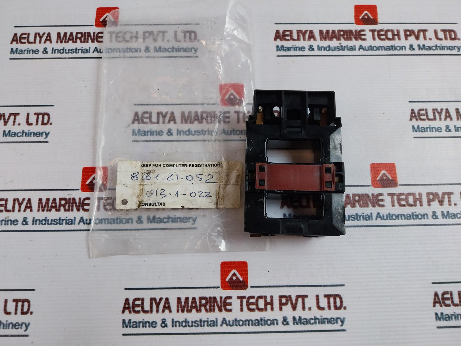 Siemens 3Ty6 483 0An1 Coil For 3Tb48 Contactor