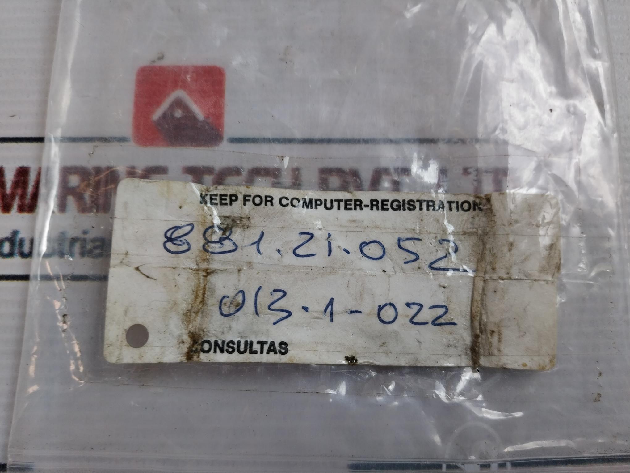 Siemens 3Ty6 483 0An1 Coil For 3Tb48 Contactor