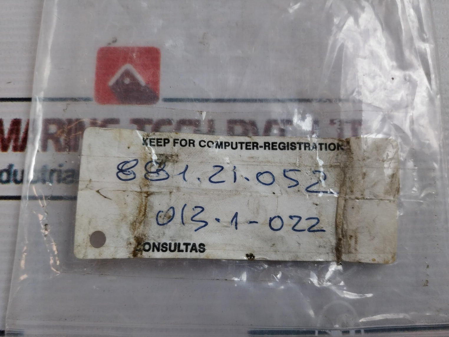 Siemens 3Ty6 483 0An1 Coil For 3Tb48 Contactor