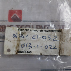 Siemens 3Ty6 483 0An1 Coil For 3Tb48 Contactor