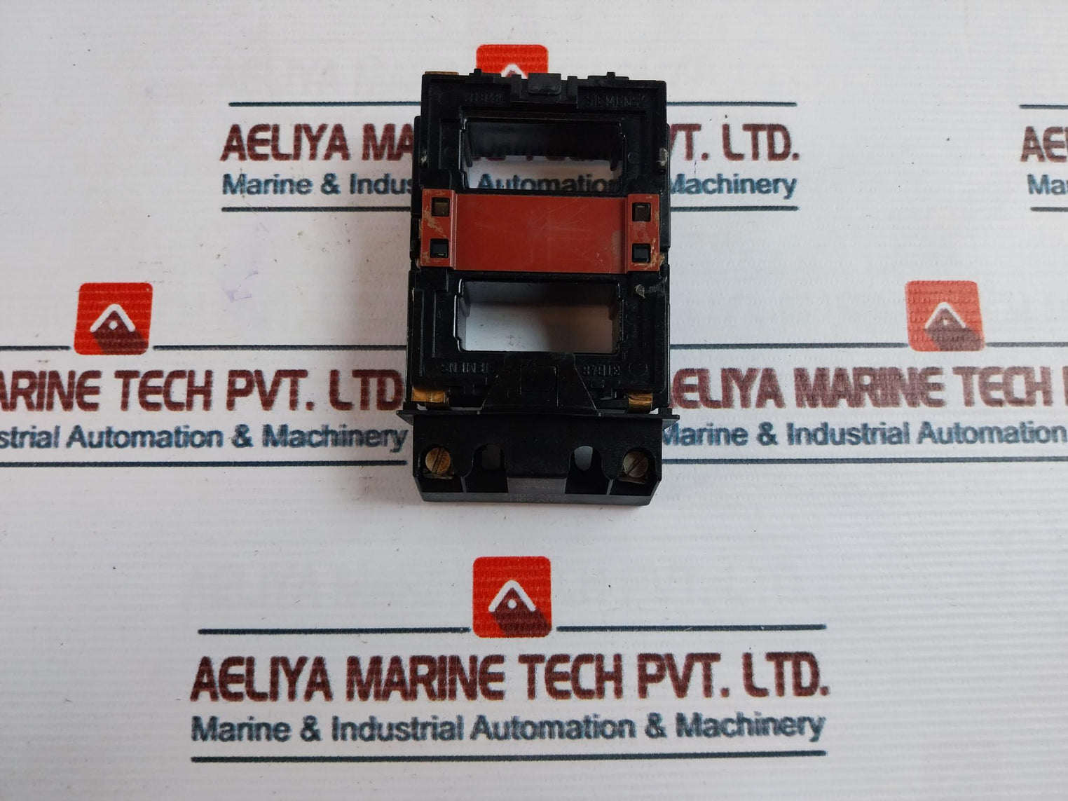 Siemens 3Ty6 483 0An1 Coil For 3Tb48 Contactor