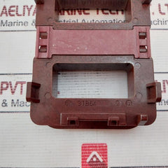 Siemens 3Ty6543-0Am0 Magnetic Coil 264V 60Hz