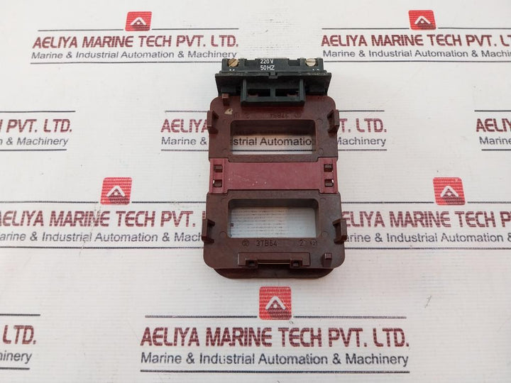 Siemens 3Ty6543-0Am0 Magnetic Coil 264V 60Hz